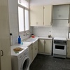 Cambio grifo cocina