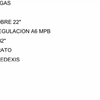 Hacer Instalación Gas Obra Nueva