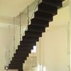 Construir Escalera Metálica