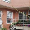 Instalar pergola