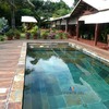Construir Piscina Otros Materiales