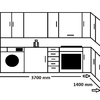 Proyecto y Reforma Cocina