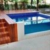 Construir Piscina Otros Materiales