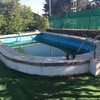 Mantenimiento Piscina Unifamiliar
