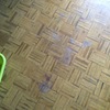 Lijar (Acuchillar) y Barnizar Parquet (Completo)