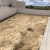 Solar parcela