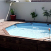 Poner Tarima Exterior