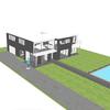 Proyecto y Construcción Casa