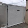 Instalar Puerta Garaje Varios Materiales
