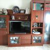 Mudanza de un piso de 2 habitaciones mas salon
