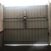 Instalar Puerta Garaje Metálica