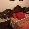 Lacado de muebles dormitorio