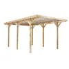 Instalar Toldo Vivienda