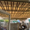 Cambiar Tela Toldo