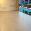 Aclimatar terraza