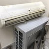 Instalación Aire Acondicionado