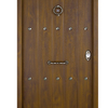 Instalar Puerta de Seguridad