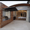 Hacer Armario Empotrado Exterior (aluminio - Pvc)