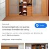 Hacer Armario Empotrado Interior