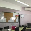 Reforma Oficina