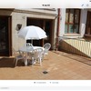 Instalar toldo en ezcaray