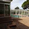 Mantenimiento Piscina Unifamiliar