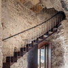 Construir Escalera Metálica