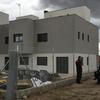 Construir Muro Hormigón
