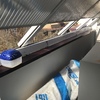 Cambio de ventanas aluminio a pvc en cerramiento