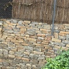 Construir Muro Piedra