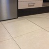 Cambiar suelo cocina