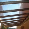 Cobertura patio interior
