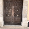 Pintar carpinterías