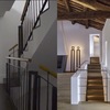 Queremos cambiar el pasamanos de toda la vivienda