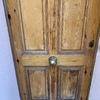 Lacar Puertas
