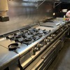 Limpieza Cocinas Industriales