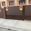 Instalar Puerta Garaje Varios Materiales