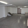 Reforma local — studio de yoga llavaneres