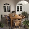 Cortinas Cristal