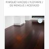 Poner Parquet o Tarima Vivienda (Completa)