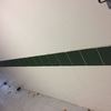 Arreglar azulejos de garage en chalet