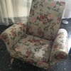 Tapizar sillón