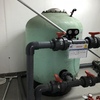Sistemas de control de agua en piscinas