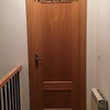 Lacar puertas en blanco