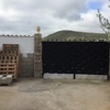 Instalar Puerta Garaje Metálica