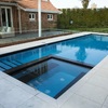 Construir Piscina Obra