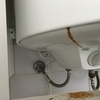 Instalar o Cambiar Termo Eléctrico