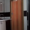 Puerta paso de cocina a galería