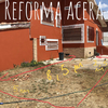 Trabajos varios de albañilería (o reforma)