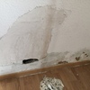Agujero pared
